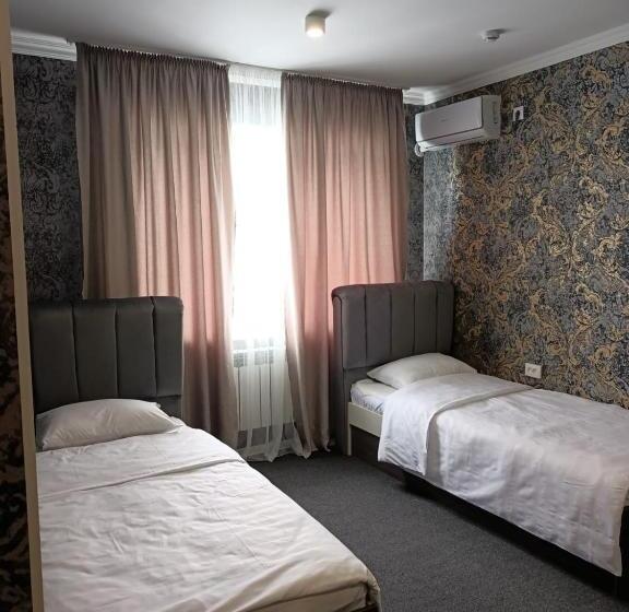 اتاق استاندارد, эдем гостиница