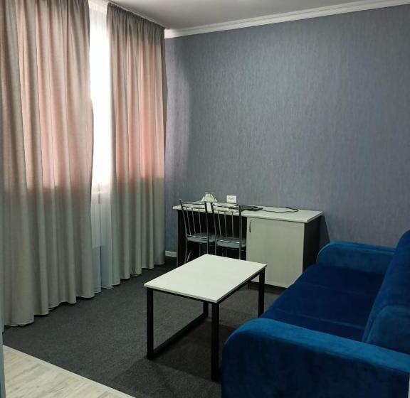 اتاق لوکس, эдем гостиница