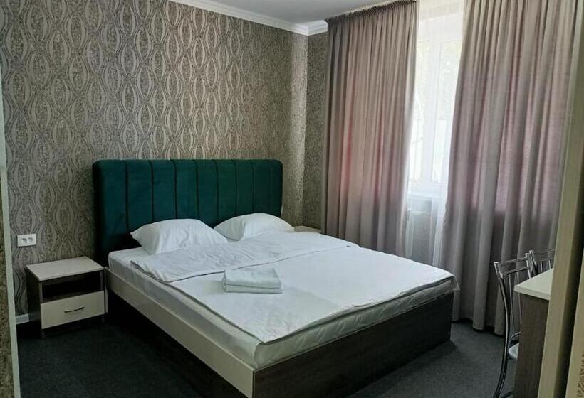 اتاق لوکس, эдем гостиница