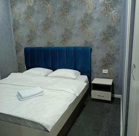 اتاق لوکس, эдем гостиница