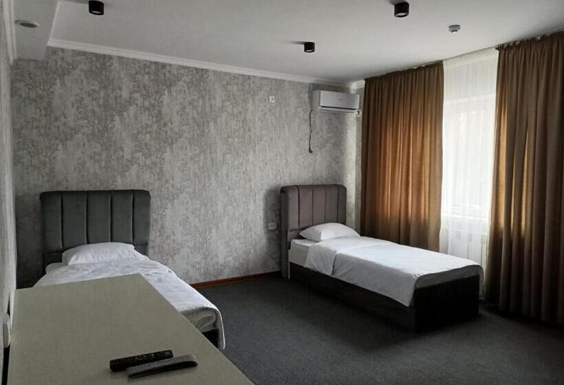 اتاق استاندارد, эдем гостиница