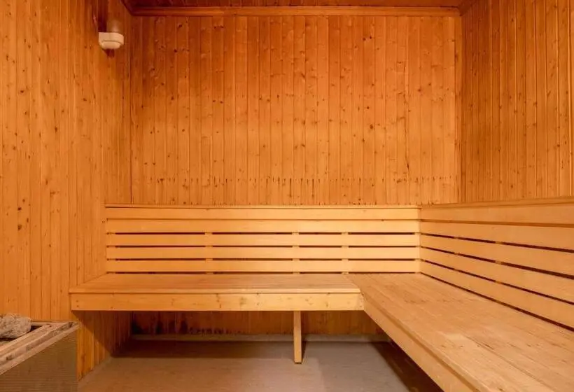 エコノミールーム, Gästis Vemdalen