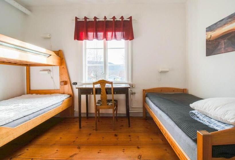 חדר סטנדרט, Gästis Vemdalen