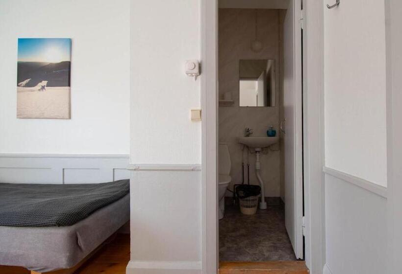 חדר סטנדרט, Gästis Vemdalen