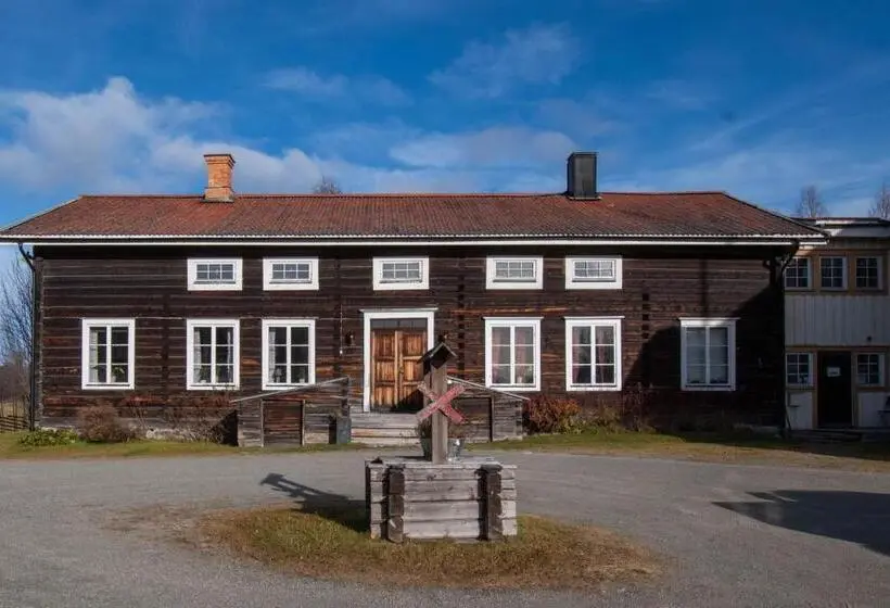 スタンダードルーム, Gästis Vemdalen