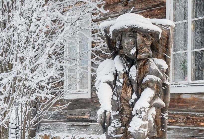 חדר סטנדרט, Gästis Vemdalen