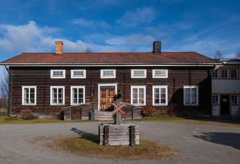 Номер Superior, Gästis Vemdalen