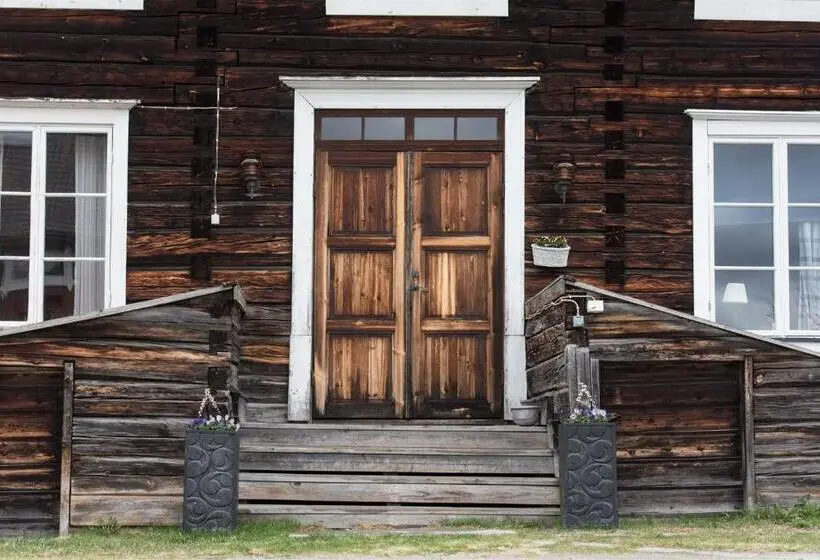 スーペリアールーム, Gästis Vemdalen