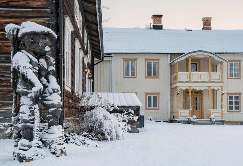 חדר סופריור, Gästis Vemdalen