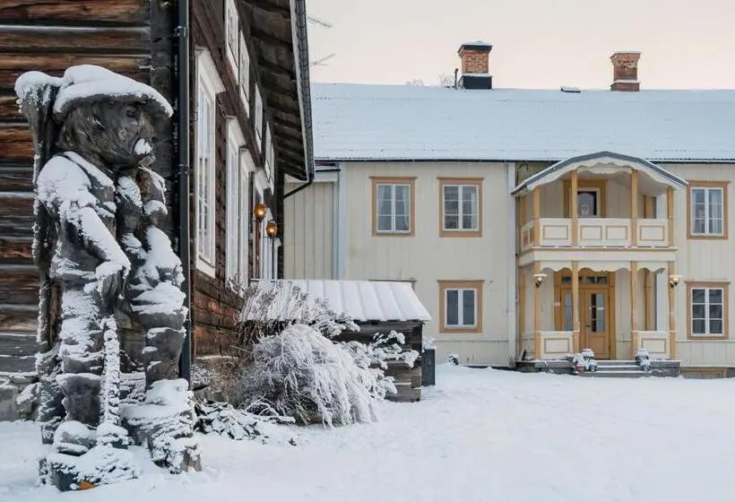スーペリアールーム, Gästis Vemdalen