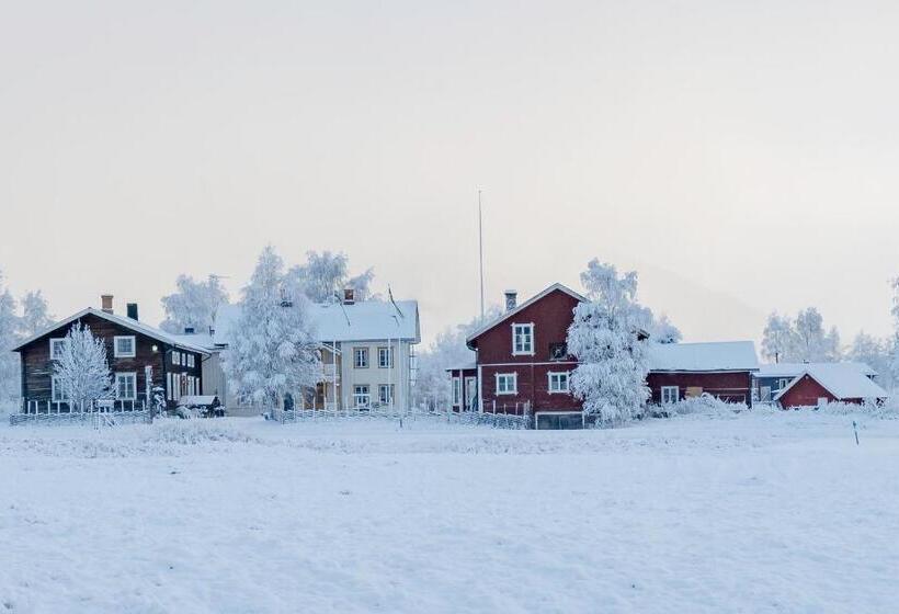 חדר סופריור, Gästis Vemdalen