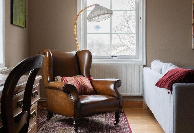 Номер Superior, Gästis Vemdalen