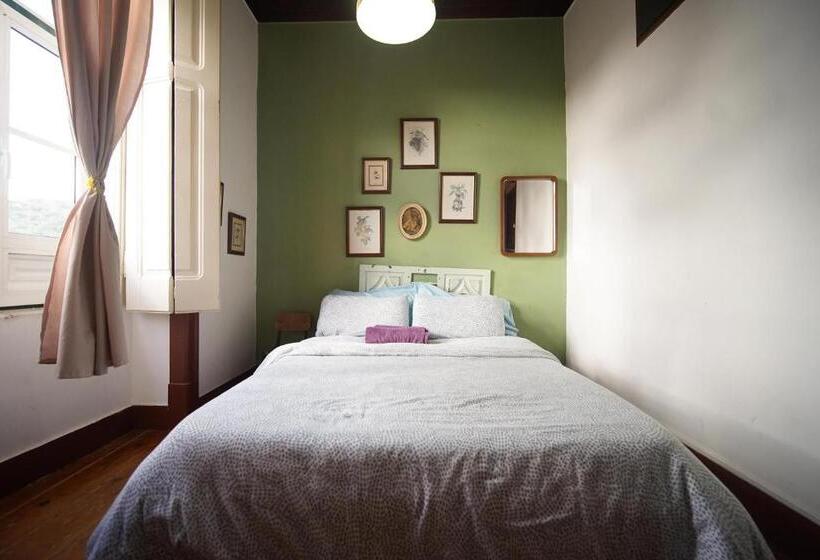 غرفة قياسية حمام مشترك, Oliva Guesthouse