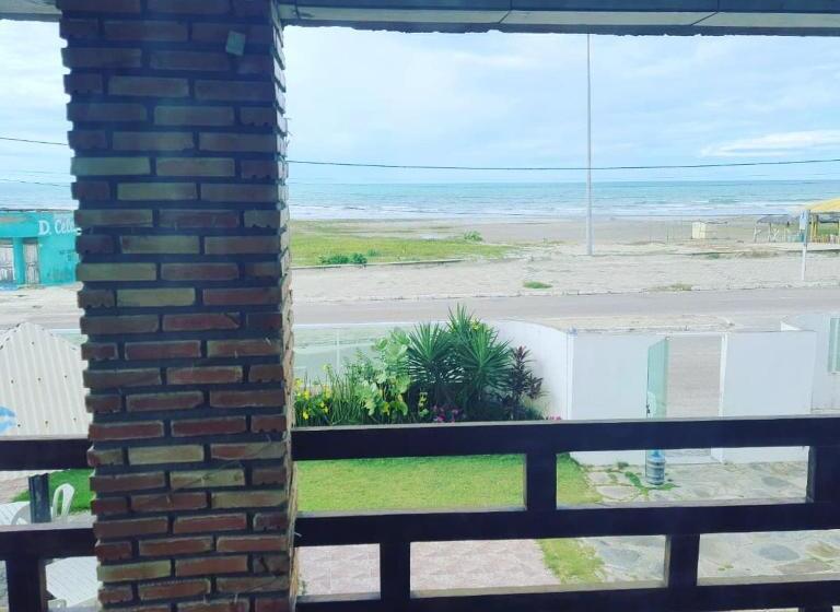 オーシャンビューファミリールーム, Pousada Atalaia Asfepi