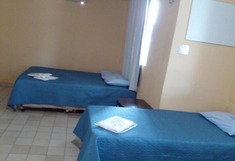 スタンダード４人部屋, Pousada Atalaia Asfepi