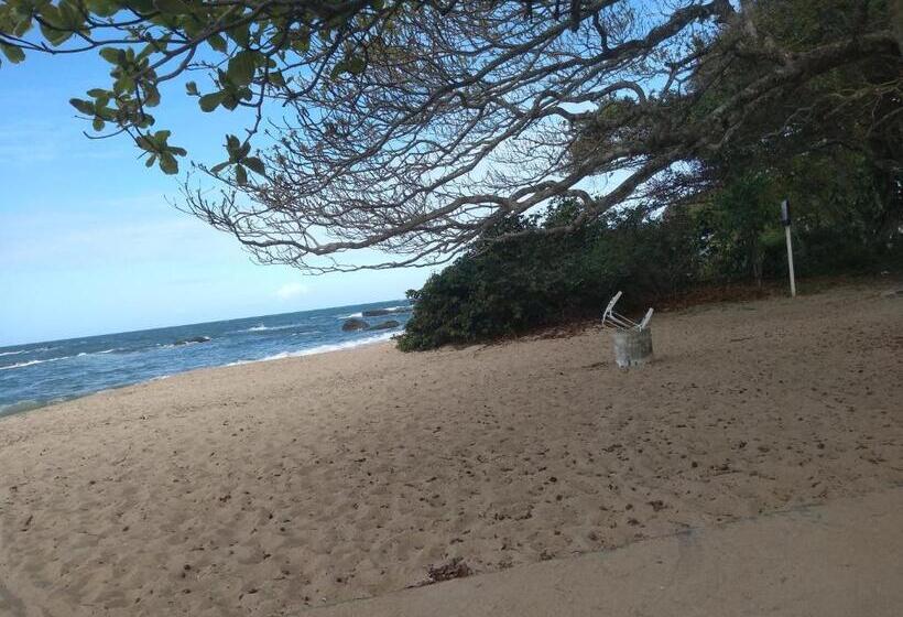 סוויטה, Suites Econômicas Beto Carreiro Word