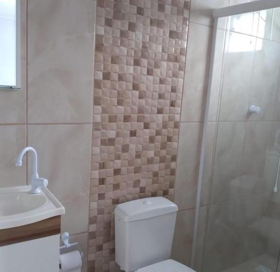 סוויטה, Suites Econômicas Beto Carreiro Word