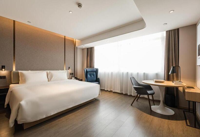 اتاق لوکس, Atour Hotel Hangzhou Xiaoshan Airport