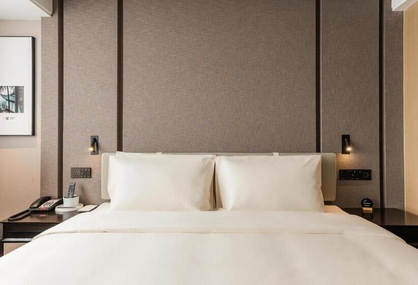 اتاق سوپریور, Atour Hotel Hangzhou Xiaoshan Airport