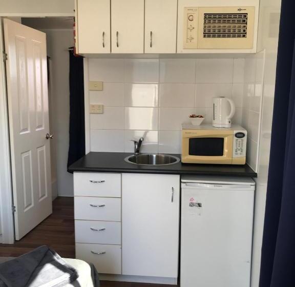 침실 1개 아파트, Australian Hotel Winton Cabins
