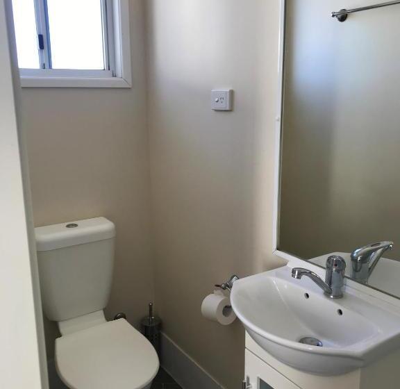 침실 1개 아파트, Australian Hotel Winton Cabins