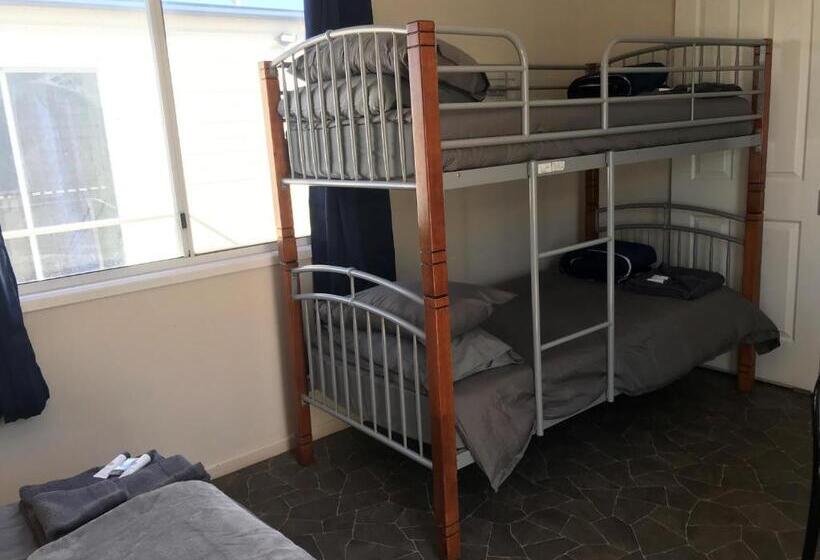 침실 1개 아파트, Australian Hotel Winton Cabins