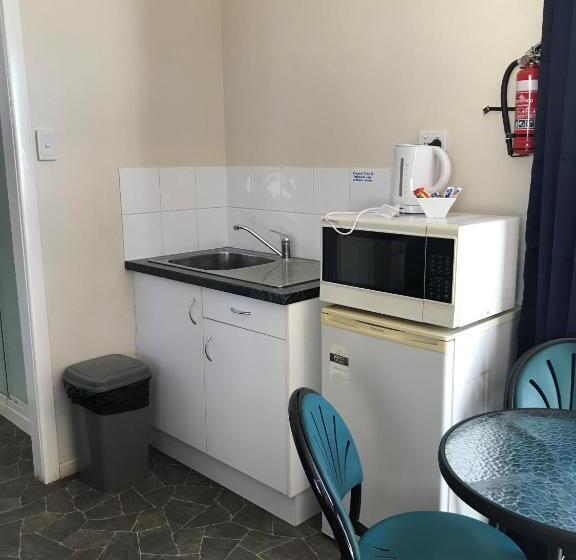 침실 1개 아파트, Australian Hotel Winton Cabins