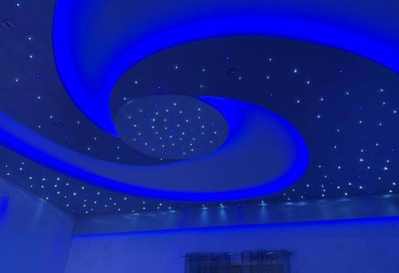 סוויטה דלוקס, B&b Regina Charme Rooms