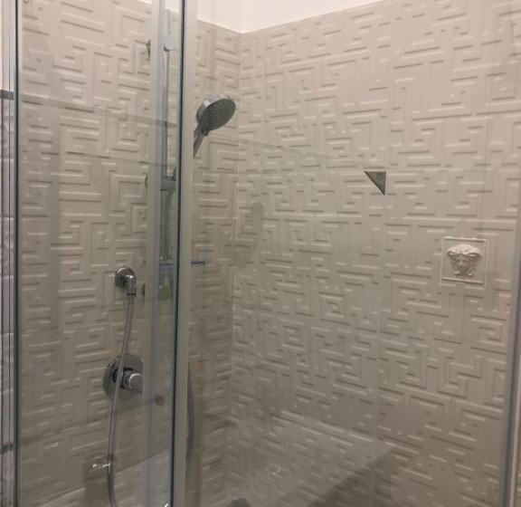 Номер Deluxe, B&b Regina Charme Rooms