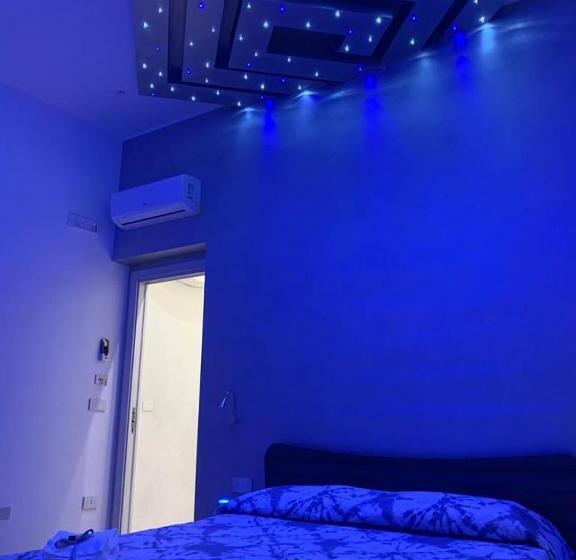 اتاق لوکس, B&b Regina Charme Rooms