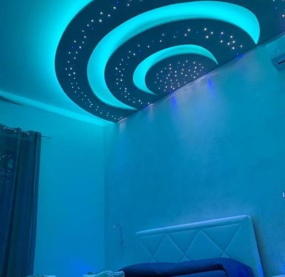 חדר דלוקס, B&b Regina Charme Rooms