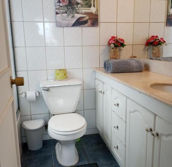 חדר סטנדרט, Hostal Rucatremo