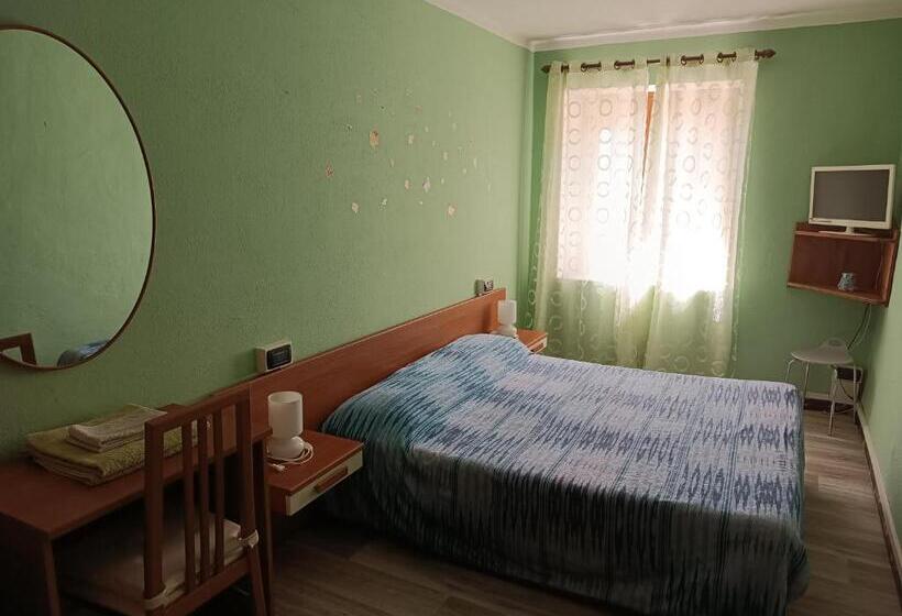 Номер Стандарт, B&b La Stria Del Re
