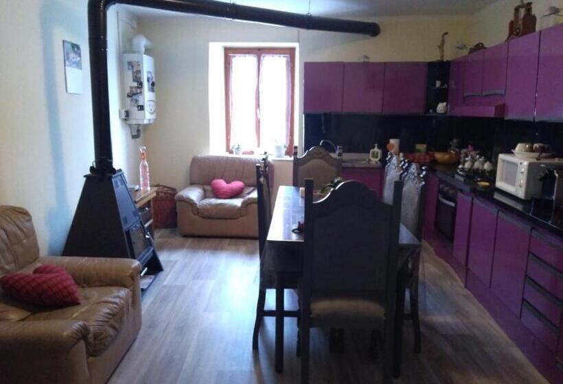 Четырехместный Номер Классик, B&b La Stria Del Re
