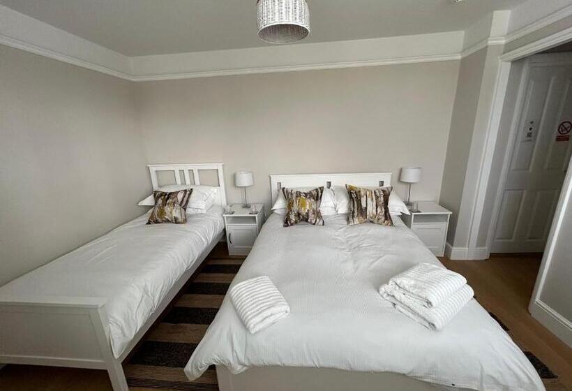 Номер Стандарт Трехместный, Magnolia House