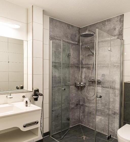 豪华房间, Motel Hasetal