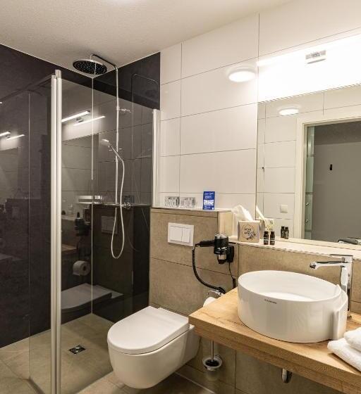 豪华房间, Motel Hasetal