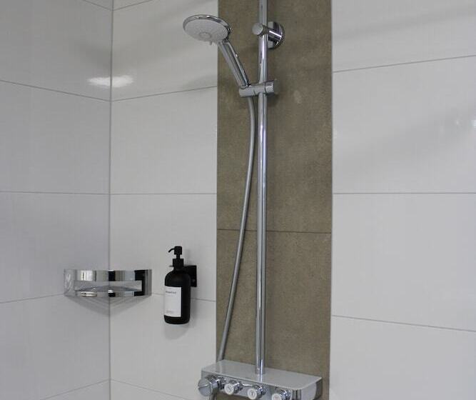 家庭套房, Motel Hasetal