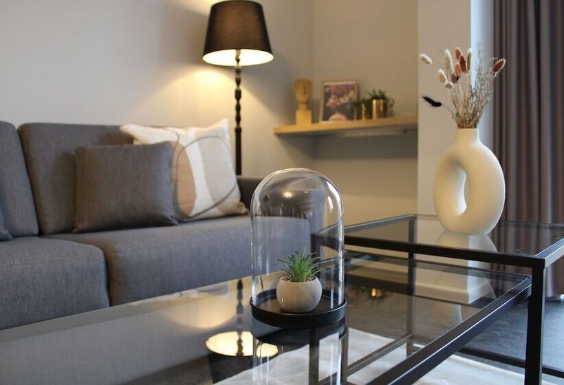 Family Suite, Motel Hasetal