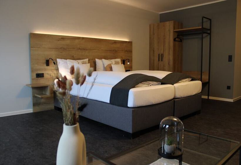 Family Suite, Motel Hasetal