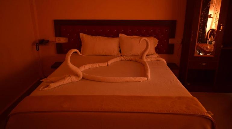 스탠다드 룸 가든 전망, El Dorado Beach Resort