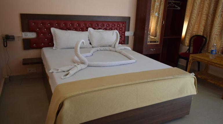 스탠다드 룸 가든 전망, El Dorado Beach Resort