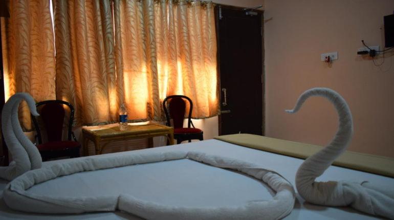 스탠다드 룸 가든 전망, El Dorado Beach Resort