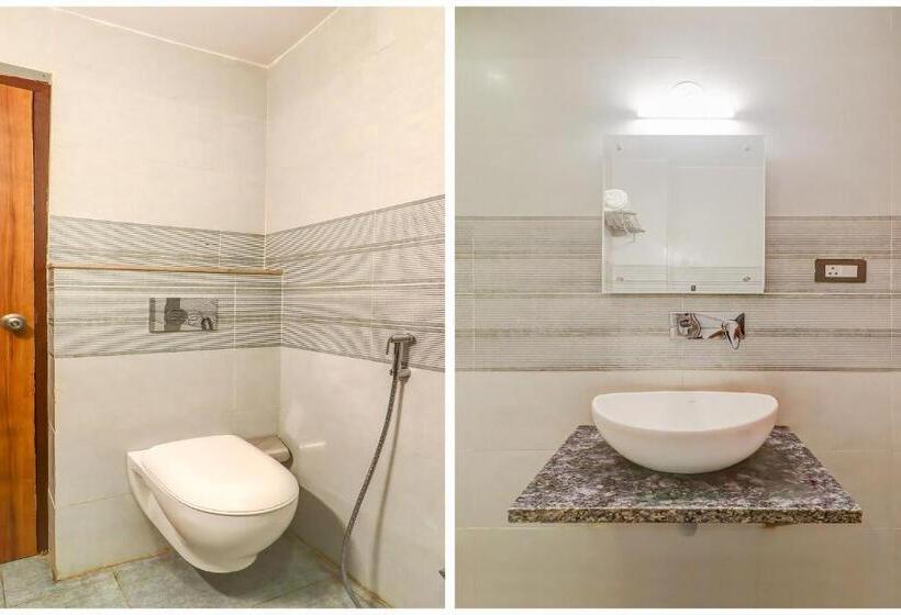 اتاق استاندارد, Flagship Hotel New Era