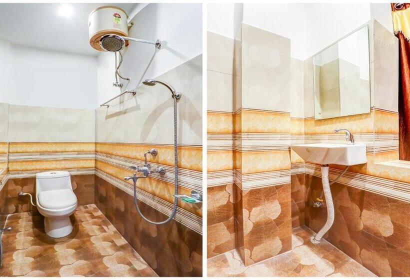 اتاق استاندارد, Flagship Hotel New Era