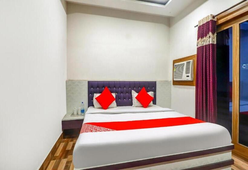 اتاق استاندارد, Flagship Hotel New Era