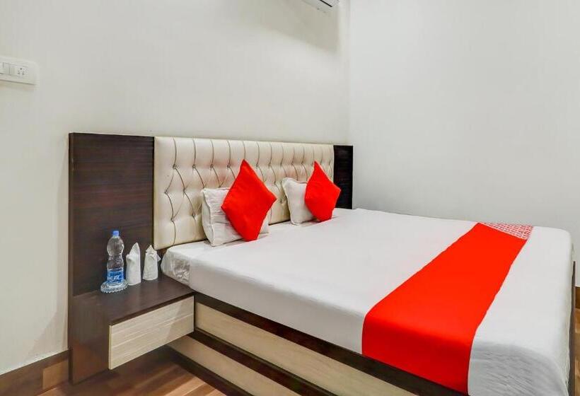 اتاق استاندارد, Flagship Hotel New Era