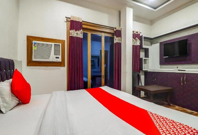 اتاق استاندارد, Flagship Hotel New Era