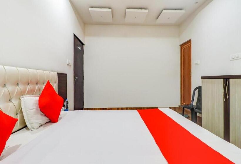 اتاق استاندارد, Flagship Hotel New Era