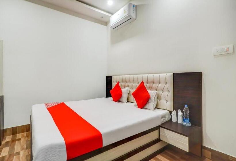 اتاق استاندارد, Flagship Hotel New Era